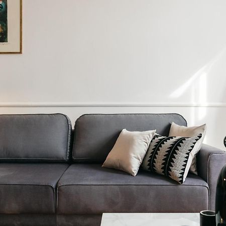 Luna Apartment - Loftaffair Красков Екстериор снимка