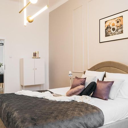 Luna Apartment - Loftaffair Красков Екстериор снимка