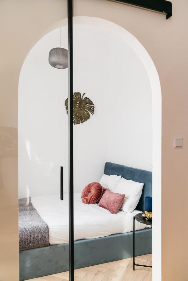 Luna Apartment - Loftaffair Красков Екстериор снимка