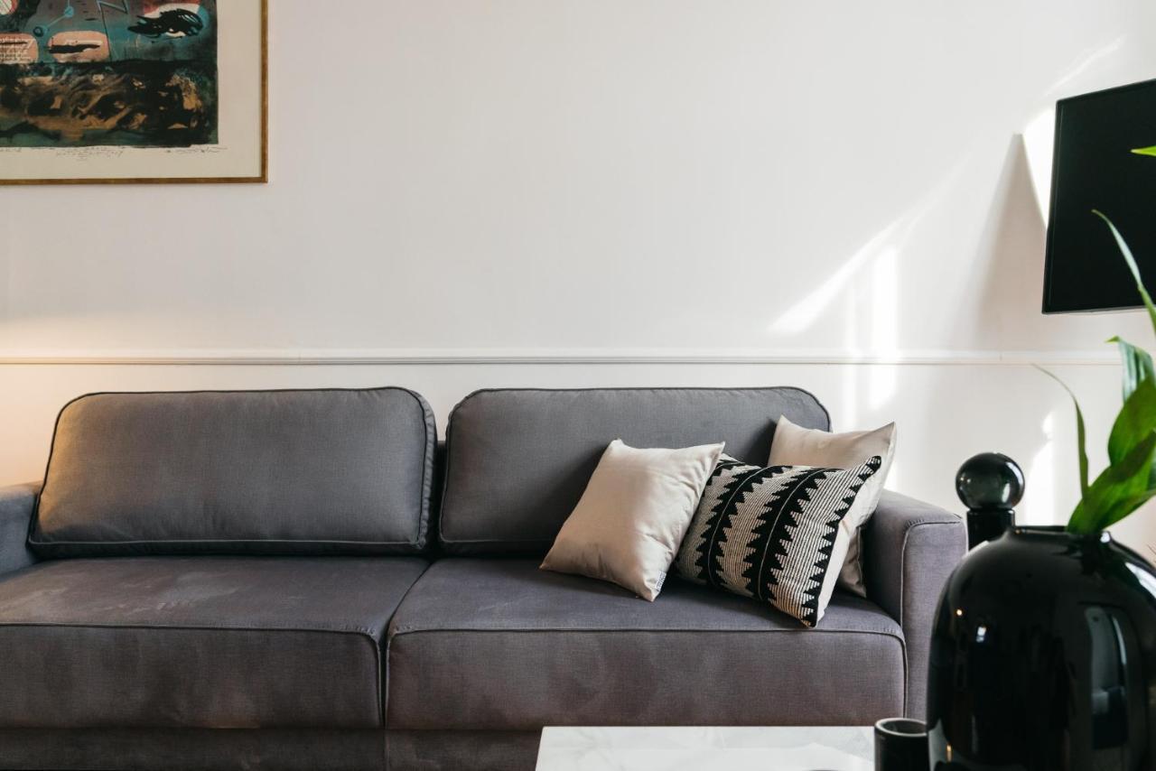 Luna Apartment - Loftaffair Красков Екстериор снимка