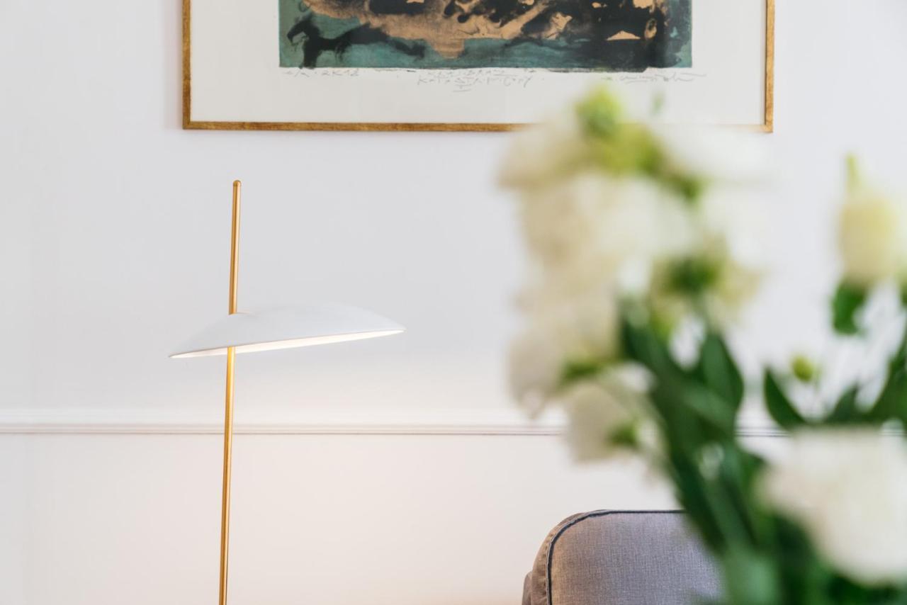 Luna Apartment - Loftaffair Красков Екстериор снимка