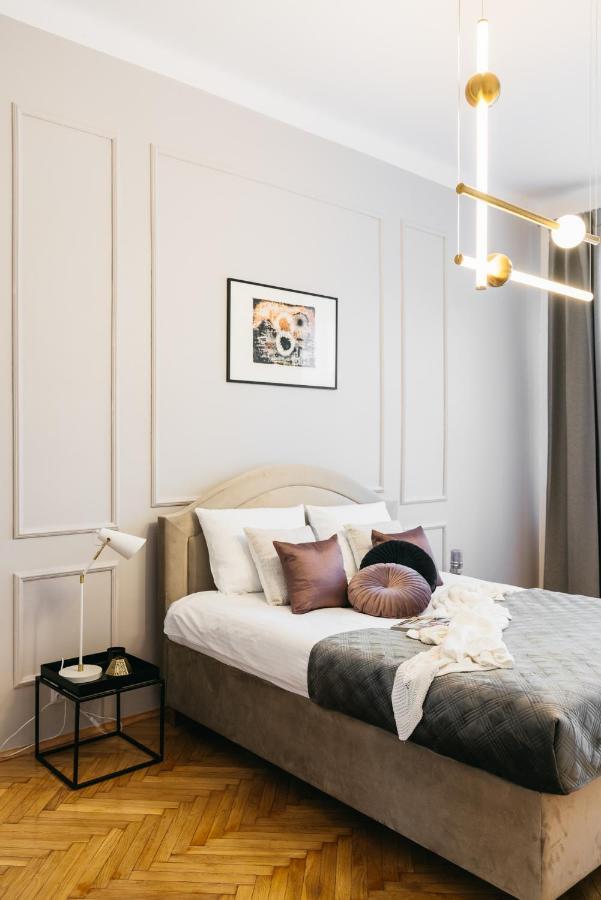 Luna Apartment - Loftaffair Красков Екстериор снимка