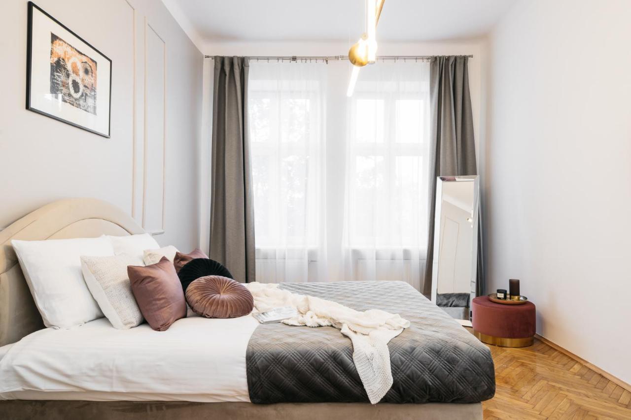 Luna Apartment - Loftaffair Красков Екстериор снимка