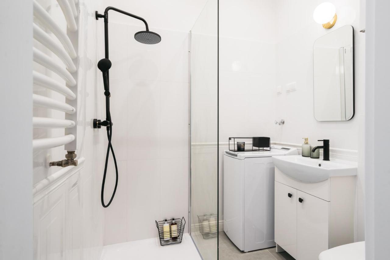 Luna Apartment - Loftaffair Красков Екстериор снимка