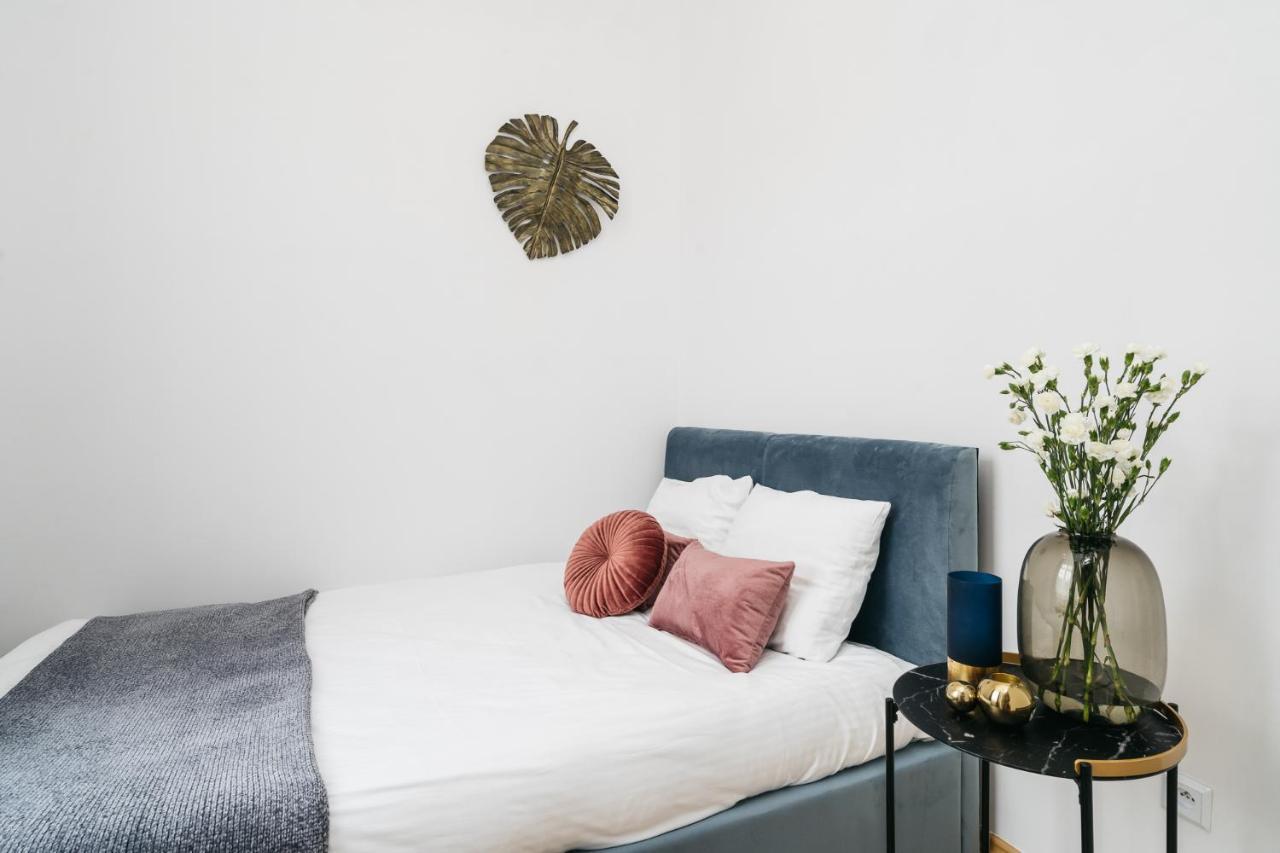 Luna Apartment - Loftaffair Красков Екстериор снимка